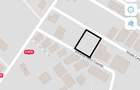 Teren 928mp Otopeni, central str.Traian Vuia