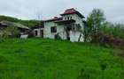 Casa + 9800 mp teren, Cotmeana -Arges, zona verde, potential turistic - 13