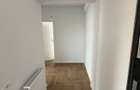 Apartament 2 camere cu terasa de 25mp si loc de parcare subteran.