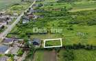 Teren 451 mp intravilan, Tomesti str Stupinelor COMISION 0% - 5
