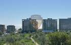Penthouse Duplex, Terasa, Parcare, Mamaia Nord, Hanul cu Peste - 10