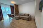 Apartament Nou cu 1-2 camere, balcon si bucatarie separata