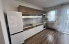 Apartament cu 3 camere, 69 mp, parcare, zona Florilor - 8