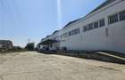 Spatiu Industrial - 3000 mp - Productie - Depozitare - Office - 14