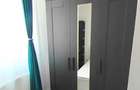 Inchiriez apartament 2 camere, Militari Residence, Tineretului 19, langa Militari Shopping, loc parcare, acces cu bariera - 5