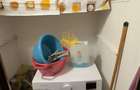 3 camere, decomandate, 2 balcoane, 2 bai, Manastur Zona 18 GYM, Tasnad - 10