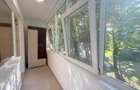 Apartament 2 camere, etaj 1, zona Medicina, renovat complet, mobilat - 20