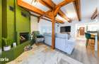 Casa NZEB cu curte amenajata & terasa Rooftop in Campene?ti - 4