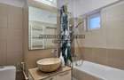 Ap2cam Decomandat -Str Traian- Mobilat Utilat Complet - Parcare - 500E - 12