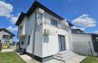 Duplex 3 camere/ Mobilat și utilat/ Curte 156 mp/ Comuna Berceni - 27