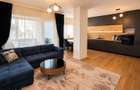 Apartament premium cu 3 camere | 75 mp + terasa | Complet mobilat ?i u - 3