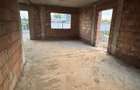 Duplex de vanzare, 124 mp, la rosu - 14