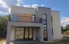 Casa moderna cu vedere panoramica la lac Corbeanca - 2