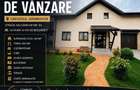 Vand Casa Mobilata/Utilata Crevedia DB - 3