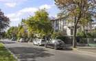 Apartament premium în vilă interbelică | Zona Cașin – Arcul de Triumf | Curte