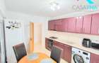 Apartament 3 camere decomandate, zona Carrefour-Mioritei - 5