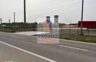 Teren industrial, sup = 2500 mp, langa Auchan Bradu - 11