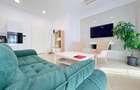Penthouse cu 4 camere, mobilat si utilat, in zona Torontalului - 18