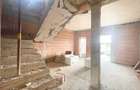 Duplex separat prin camera tehnica, toate utilitatile in Mosnita Noua- Urseni