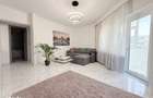Apartament 2 camere de inchiriat in Tomis II living generos, balco - 4