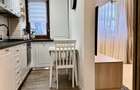 Apartament bloc 2013, Doamna Ghica, mobilat complet, centrala proprie. - 1