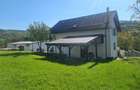 Casa in satul Boholt, com ?oimus, teren 1753 m2 ?i hala produc?ie - 5