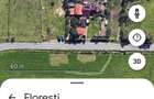 Teren 3600 mp si constructie Floresti Donath Grigorescu Cluj Napoca - 3