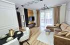 Apartament 3 camere mobilat utilat nou Floresti pf - 1