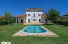Vila eleganta cu piscina ?i ie?ire la Lac Caciula?i, Balote?ti - 6