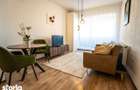 Studio modern de inchiriat | Alphaville Str. Carpa?ilor | Etaj 6 - 5