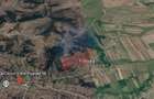 Teren  8 227 mp + Casa demolabila de vanzare in Filiasi -  Fratostita Dolj - 5