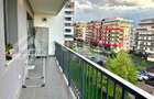 Apartament modern, teasa, parcare subterana - 1
