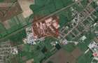 TEREN INDUSTRIAL CU PUZ ZONA CENTURA SUD