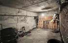 Spatiu comercial 160mp, 2 intrari, H=4m, trifazic, pod Calvaria Manastur