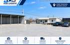 De închiriat direct de la proprietar spațiu industrial 3.000 mp Moșnița Nouă 