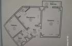 Proprietar vand apartament 2 CAMERE DECOMANDAT 55MP - 3