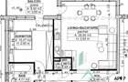 Apartament 2 camere, langa parcul Poligon - 7