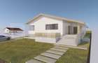 Casa 4 camere, 2 bai, 120 mp, teren 800 mp - Bod- finalizata - 11