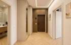 Penthouse exclusivist cu terasa de 85 mp, jacuzzi privat si independen
