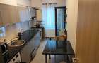 Studio modern de inchiriat | ISG Residence Parcul Carol - 6