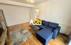 Apartament cu 2 Camere, Decomandat, Complet Mobilat, Zona Cetate - 2