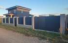 Vand teren Harman intre case - 1