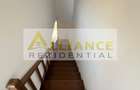 Duplex mobilat si utilat  - 4 camere - Strada asfaltata-800 M de STV