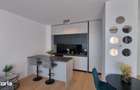BANEASA JANDARMERIEI THE IVY APARTAMENT 2 CAMERE MOBILAT LUX TERASA 13