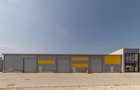 0% Comision-Inchiriere Hala noua zona Bascov la DN 7C - 4