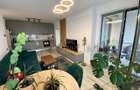 Apartament 3 camere | ZeniaManastur | 67,7 mp total