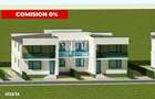 Casa - 3 camere, 170 mp - Cart. Arhitectilor - 1