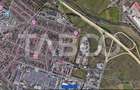 Teren intravilan deschidere 23 ml 2205 mp in zona Lazaret Sibiu - 2