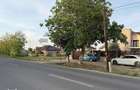 Teren 600 mp de vanzare in Paleu | Str. Principala - 5