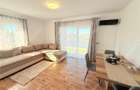 Apartament cu 2 camere decomandate la cheie si 120 mp gradina - 12